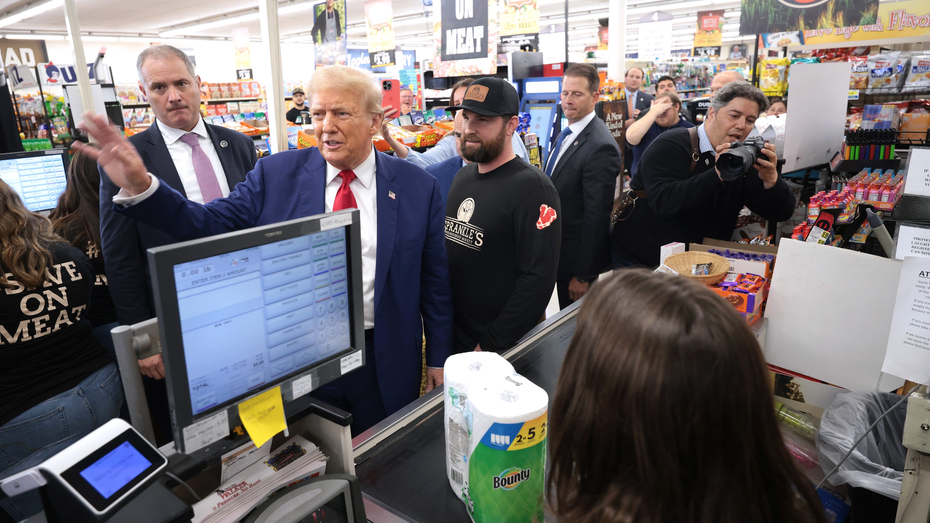 Trump Tariffs And The Billionaire Wealth Decline: A $174 Billion Impact Trump Tariffs And The Billionaire Wealth Decline: A $174 Billion Impact
