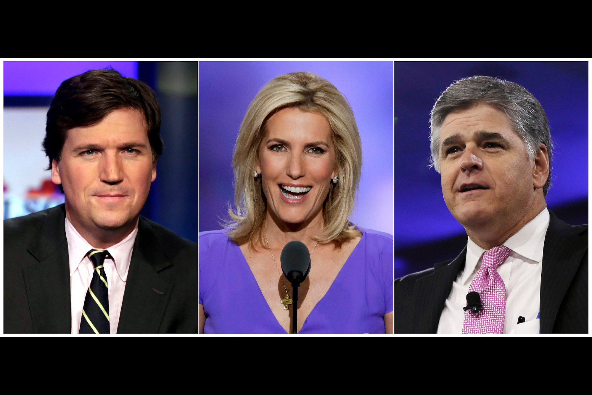 Trump Tariffs: Fox News Hosts Offer Contrasting Views Trump Tariffs: Fox News Hosts Offer Contrasting Views