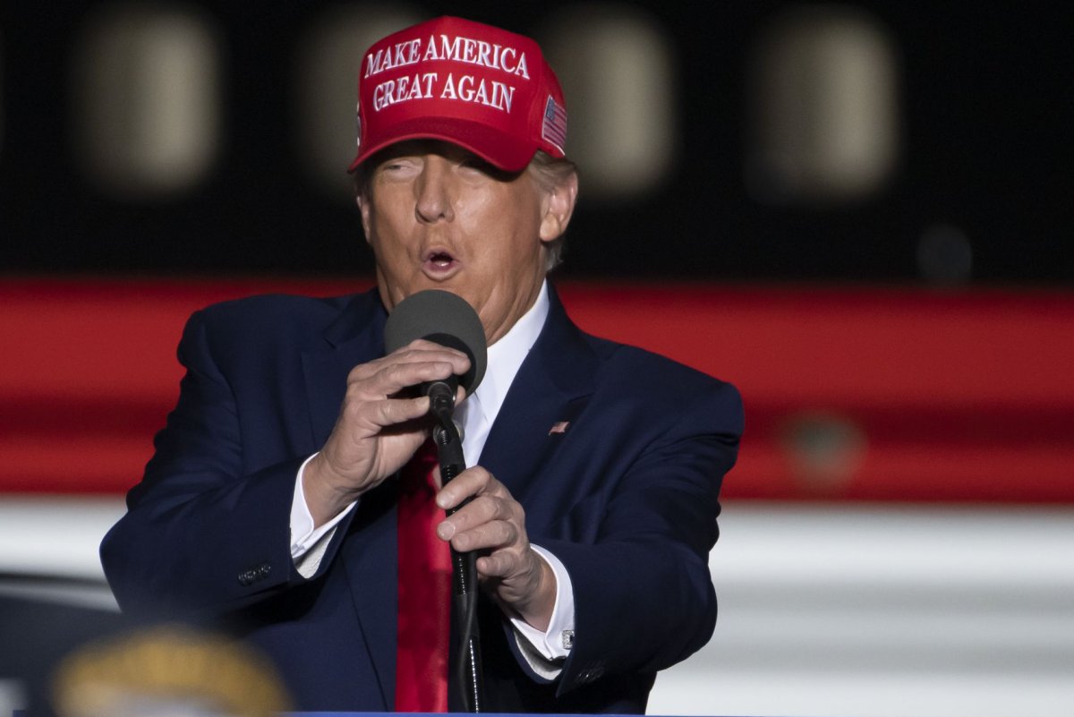 Trump Tariffs: The TikTok Workarounds Trump Tariffs: The TikTok Workarounds