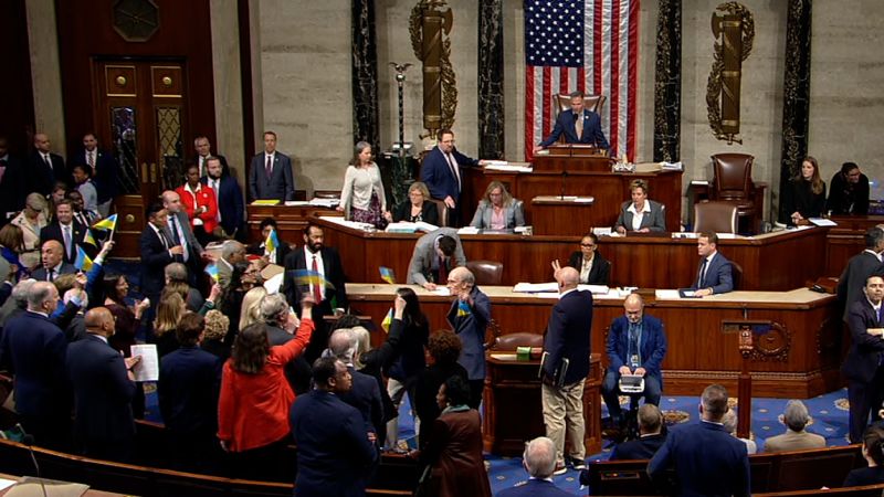 Trump Tax Bill Passes House: A Detailed Analysis Of The Final Version Trump Tax Bill Passes House: A Detailed Analysis Of The Final Version
