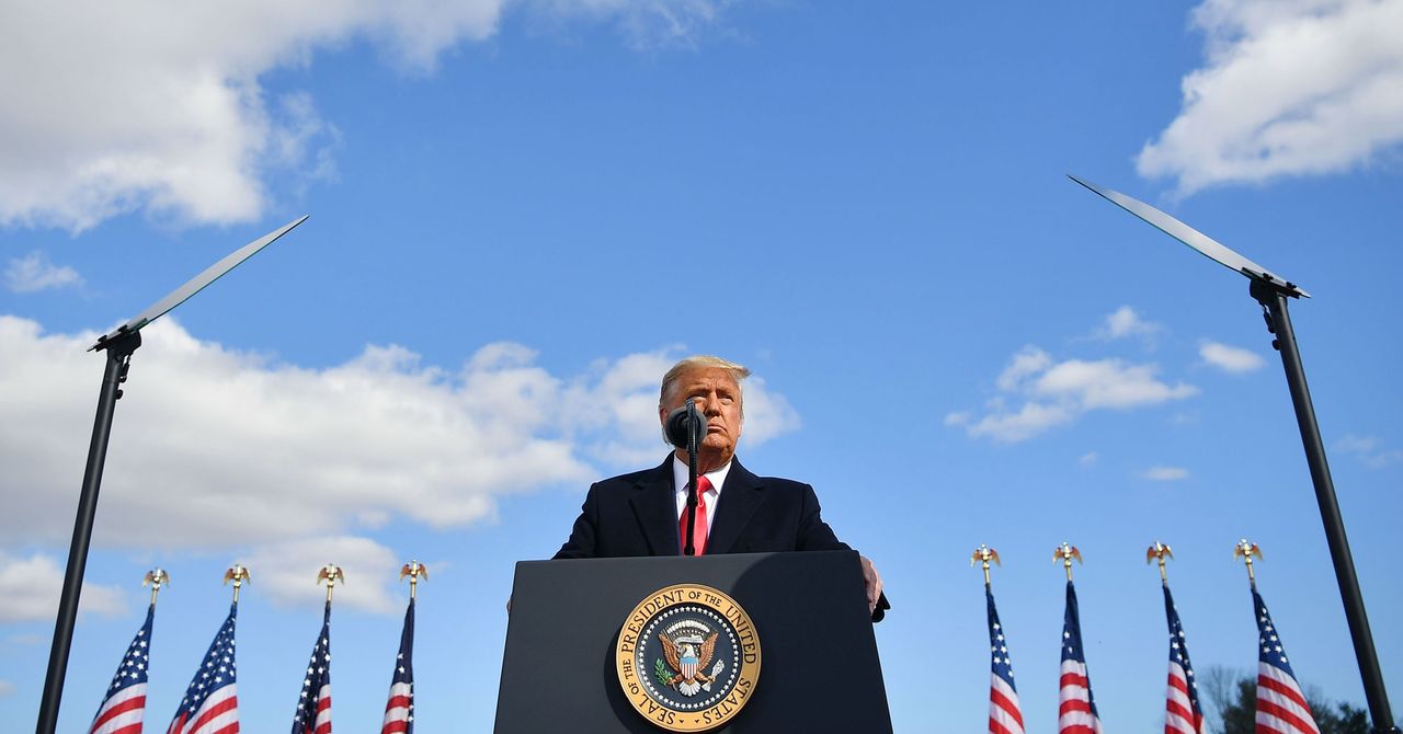 Trump Team Explores Expedited Nuclear Power Plant Construction Timeline Trump Team Explores Expedited Nuclear Power Plant Construction Timeline