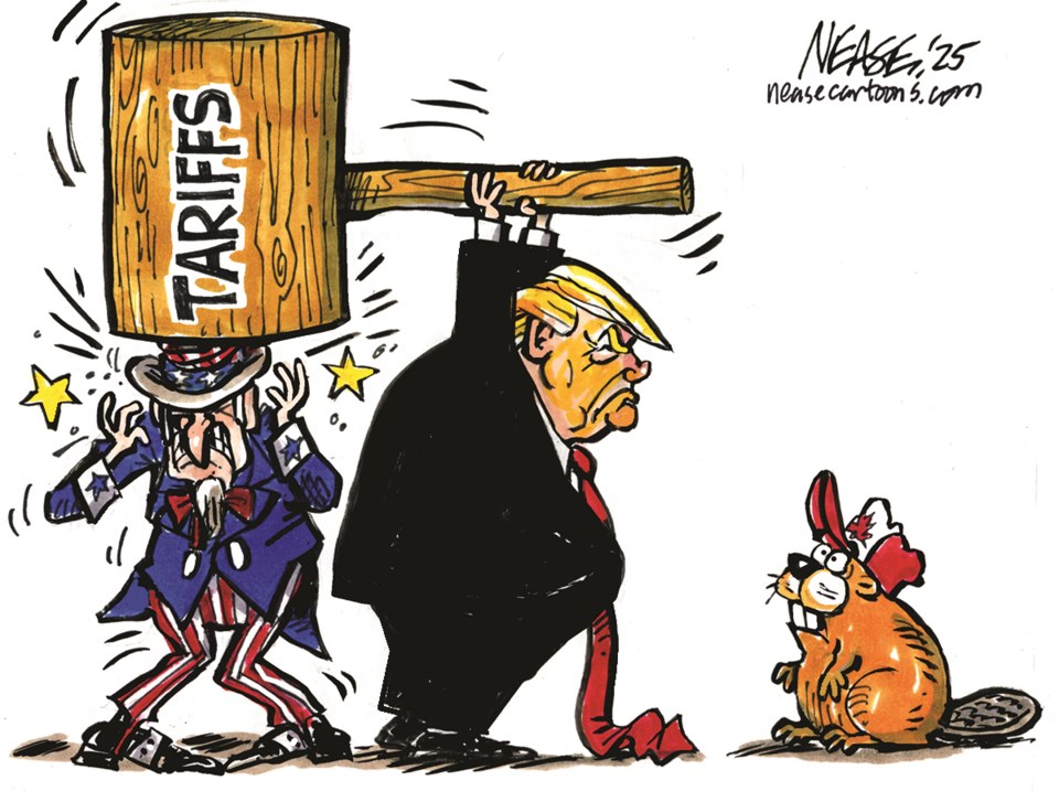 Trump's 100% Tariff Threat: Impact On Foreign Films Trump's 100% Tariff Threat: Impact On Foreign Films