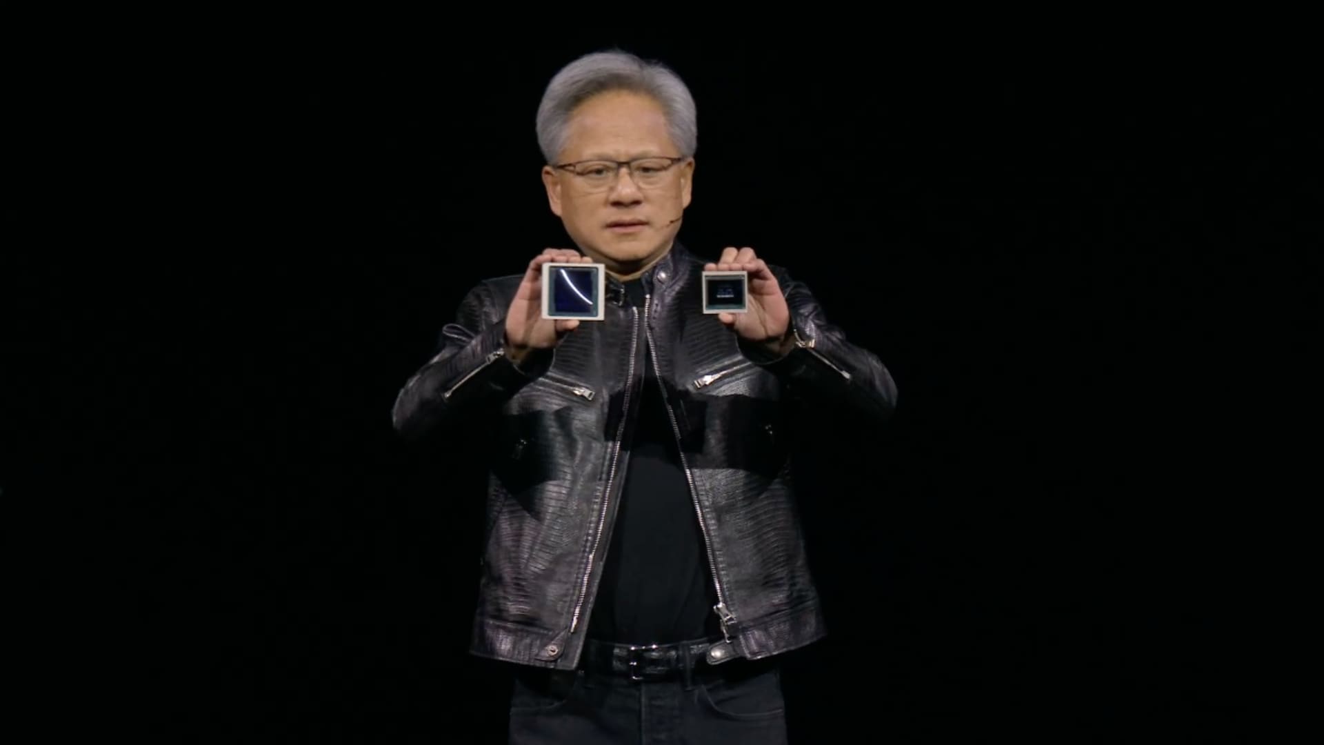 Trump's AI Chip Export Policy: Nvidia CEO's Plea For Regulatory Reform Trump's AI Chip Export Policy: Nvidia CEO's Plea For Regulatory Reform