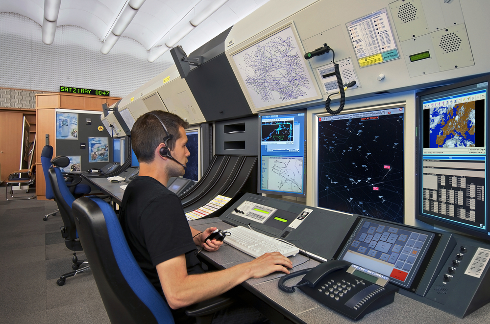 Trump's Air Traffic Control Plan: Newark Airport's Recent Issues Explained Trump's Air Traffic Control Plan: Newark Airport's Recent Issues Explained