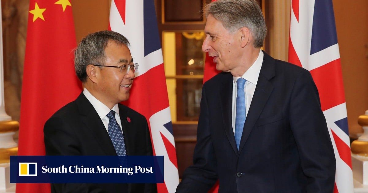 Trump's Britain Trade Deal: What To Expect Trump's Britain Trade Deal: What To Expect