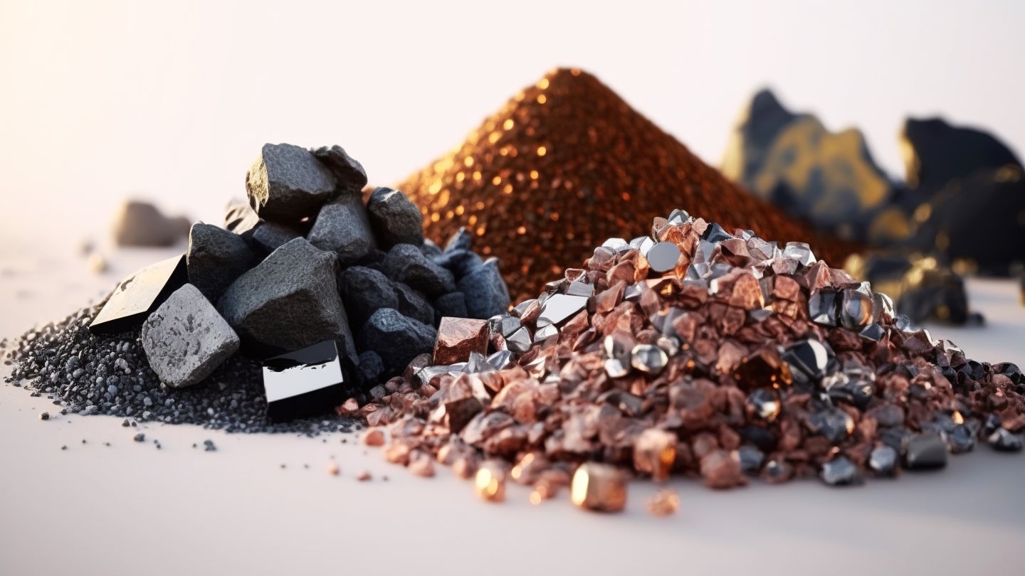 Trump's China Negotiation Strategy: Tariff Relief And Rare Earths A Key Focus Trump's China Negotiation Strategy: Tariff Relief And Rare Earths A Key Focus