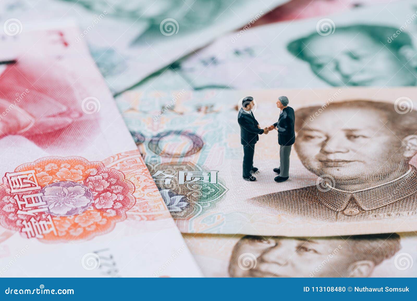 Trump's China Trade Negotiation: Focus On Tariff Relief And Rare Earths Trump's China Trade Negotiation: Focus On Tariff Relief And Rare Earths