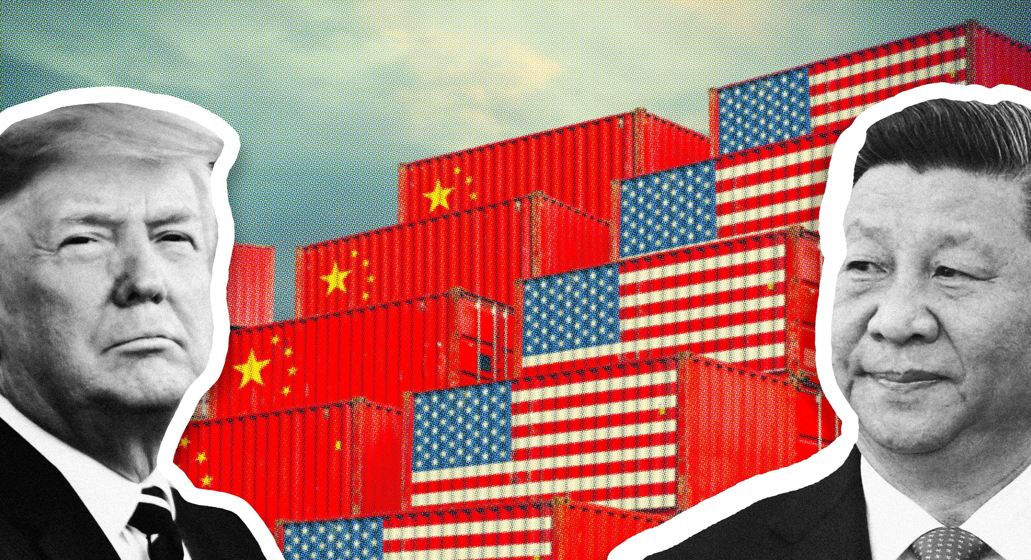 Trump's China Trade Policy: 30% Tariffs Extended To Late 2025? Trump's China Trade Policy: 30% Tariffs Extended To Late 2025?