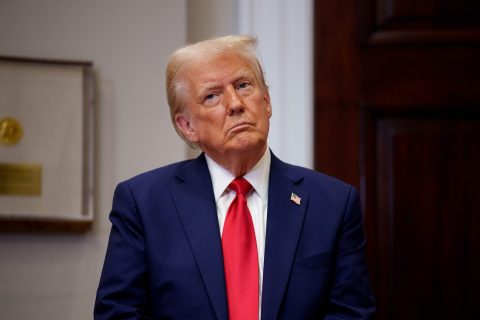 Trump's Crypto Fortune: From Scoffer To Millionaire President? Trump's Crypto Fortune: From Scoffer To Millionaire President?