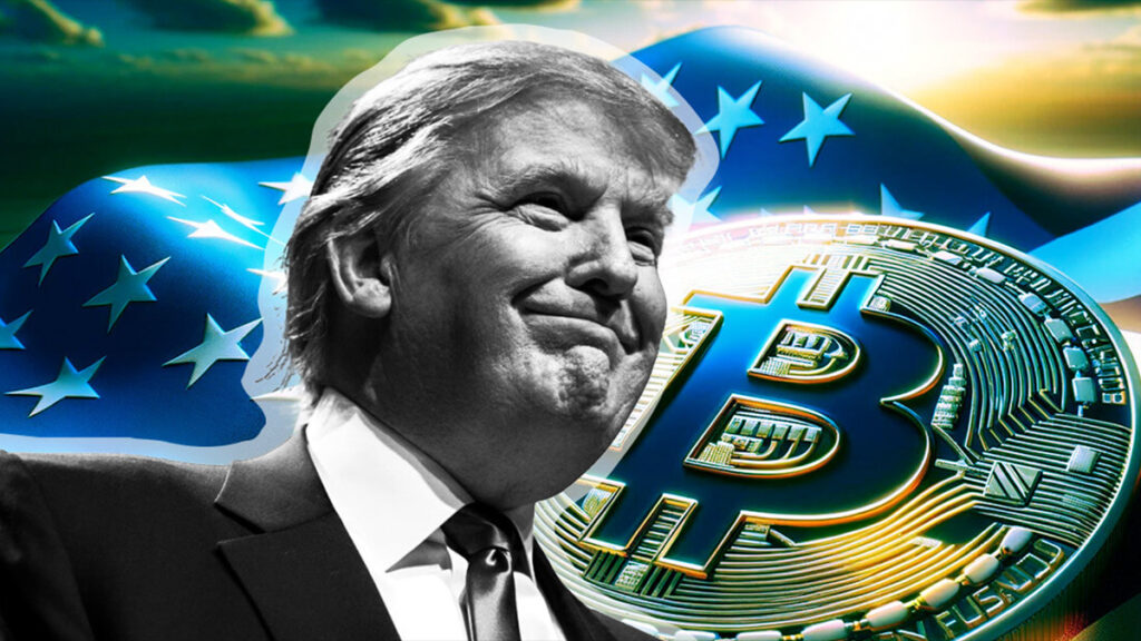 Trump's Crypto Holdings: From Denial To Reported Massive Returns Trump's Crypto Holdings: From Denial To Reported Massive Returns