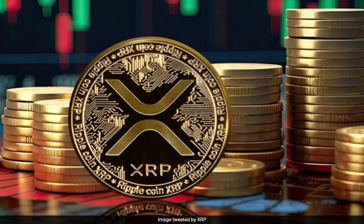 Trump's Impact On Ripple: XRP Market Reaction