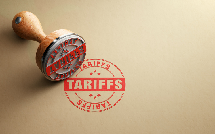 Trump's July 9th Deadline: Latest On 50% Tariffs Against The EU Trump's July 9th Deadline: Latest On 50% Tariffs Against The EU
