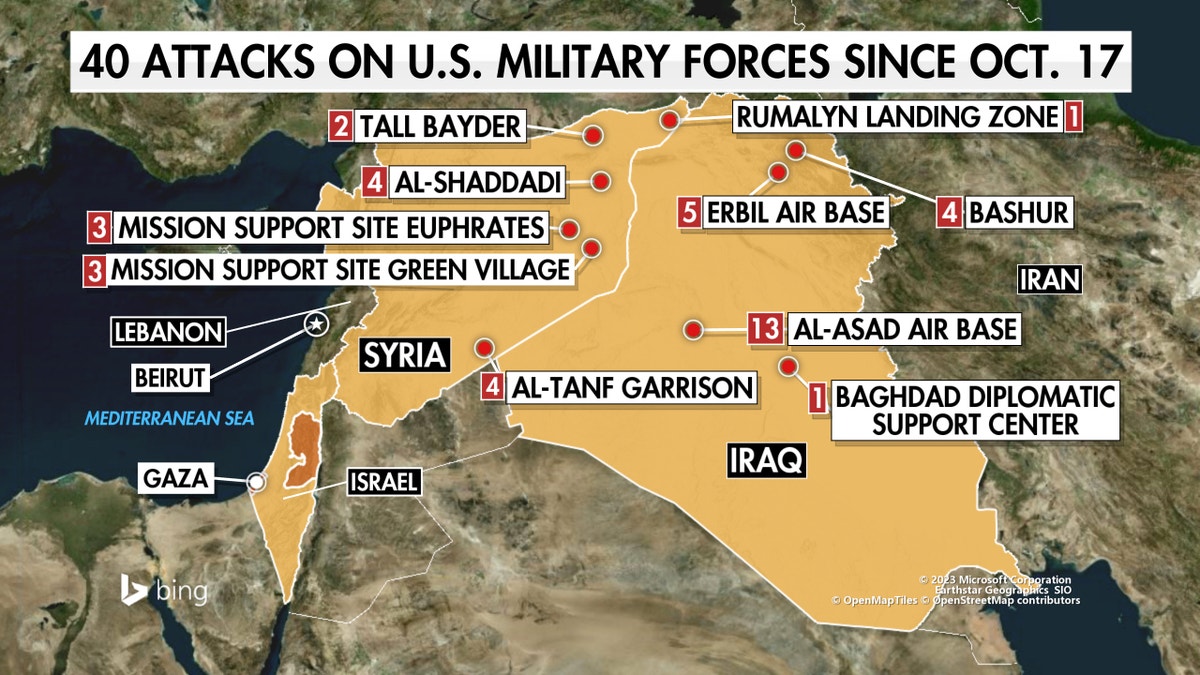 Trump's Middle East Trip: A Win For Arab Nations, A Setback For Israel? Trump's Middle East Trip: A Win For Arab Nations, A Setback For Israel?