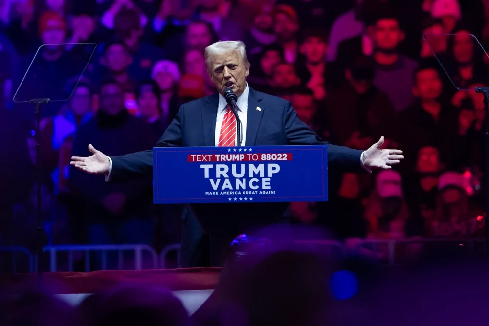 Trump's Missile Shield Plan: Promises, Challenges, And Potential Outcomes Trump's Missile Shield Plan: Promises, Challenges, And Potential Outcomes
