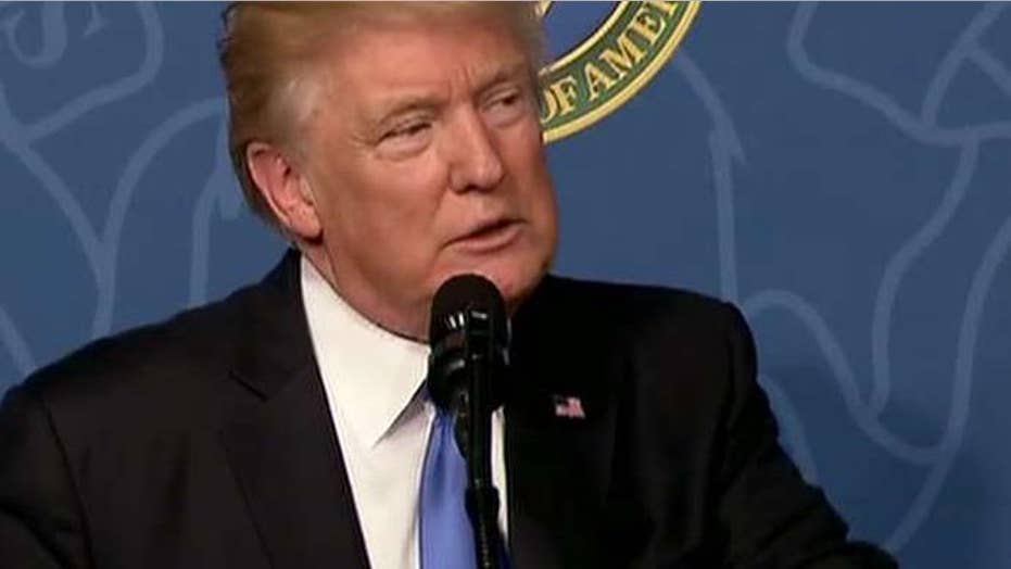 Trump's Pursuit Of Cheap Oil: Impact On The US Energy Sector Trump's Pursuit Of Cheap Oil: Impact On The US Energy Sector