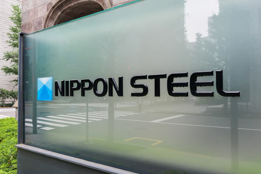 Trump's Stamp Of Approval: Dissecting The Nippon Steel Deal Trump's Stamp Of Approval: Dissecting The Nippon Steel Deal