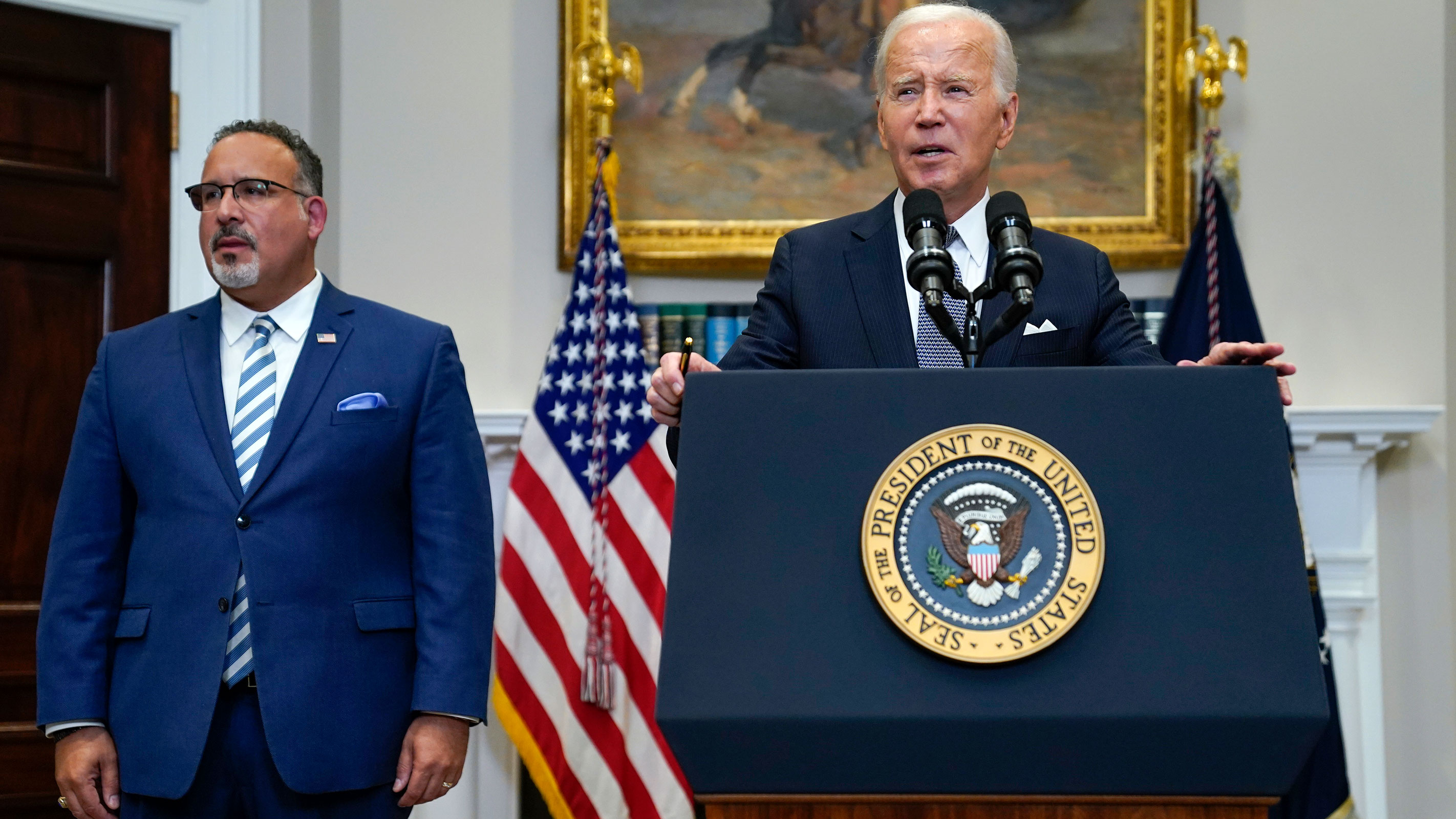 Trump's Student Loan Privatization Plan: What It Could Mean For Borrowers Trump's Student Loan Privatization Plan: What It Could Mean For Borrowers