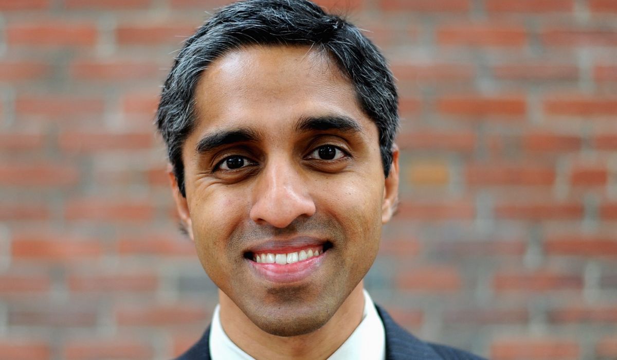Trump's Surgeon General Nominee: Casey Means And The MAHA Movement Trump's Surgeon General Nominee: Casey Means And The MAHA Movement