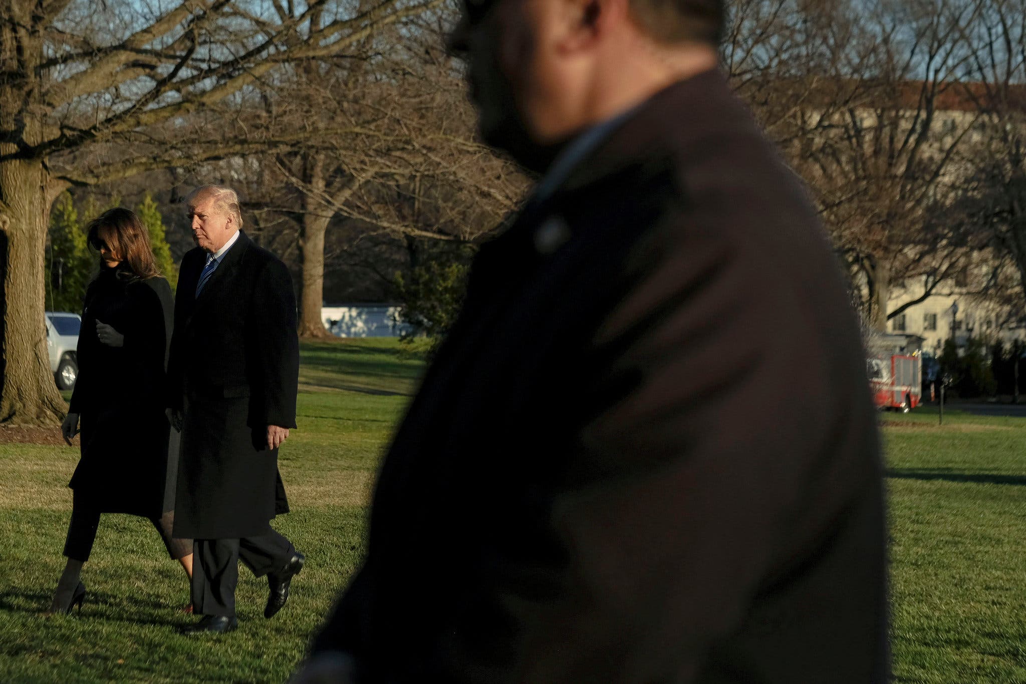 Trump's Tariff Policy Faces Judicial Scrutiny Trump's Tariff Policy Faces Judicial Scrutiny