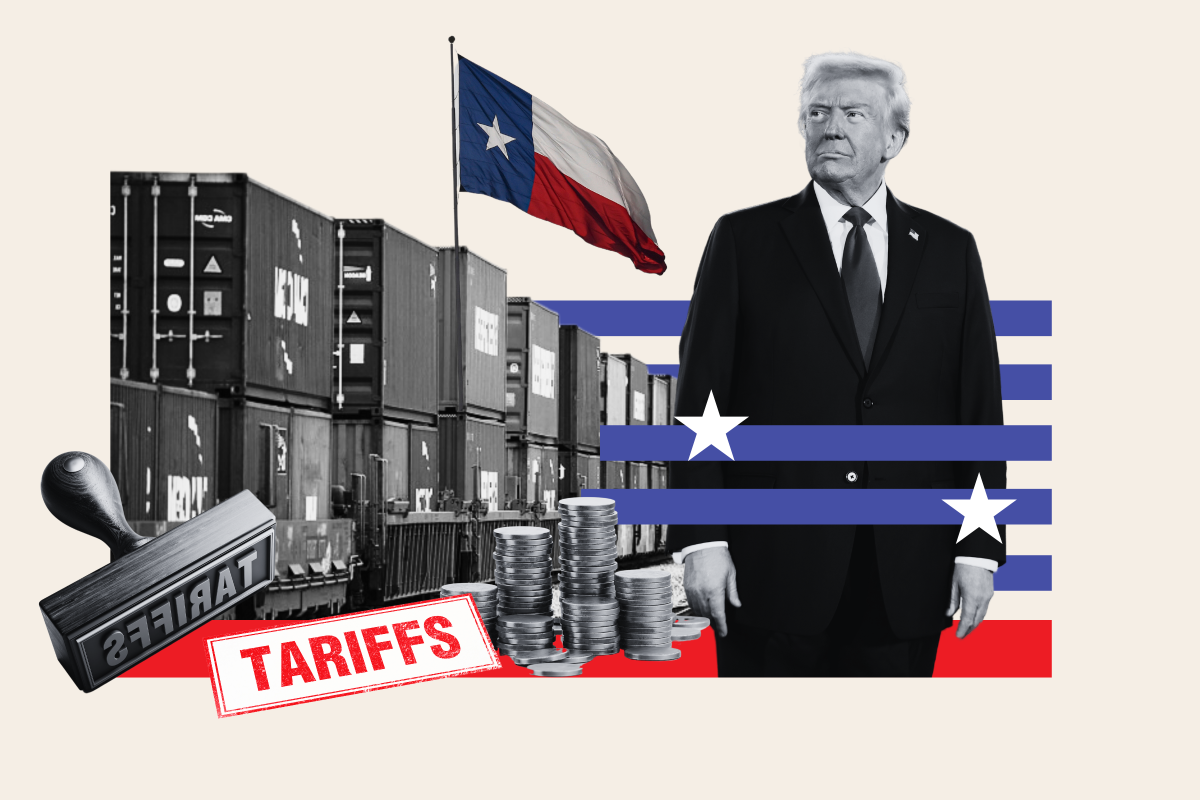 Trump's Tariff Threat: Commercial Aircraft And Engines At Risk Trump's Tariff Threat: Commercial Aircraft And Engines At Risk