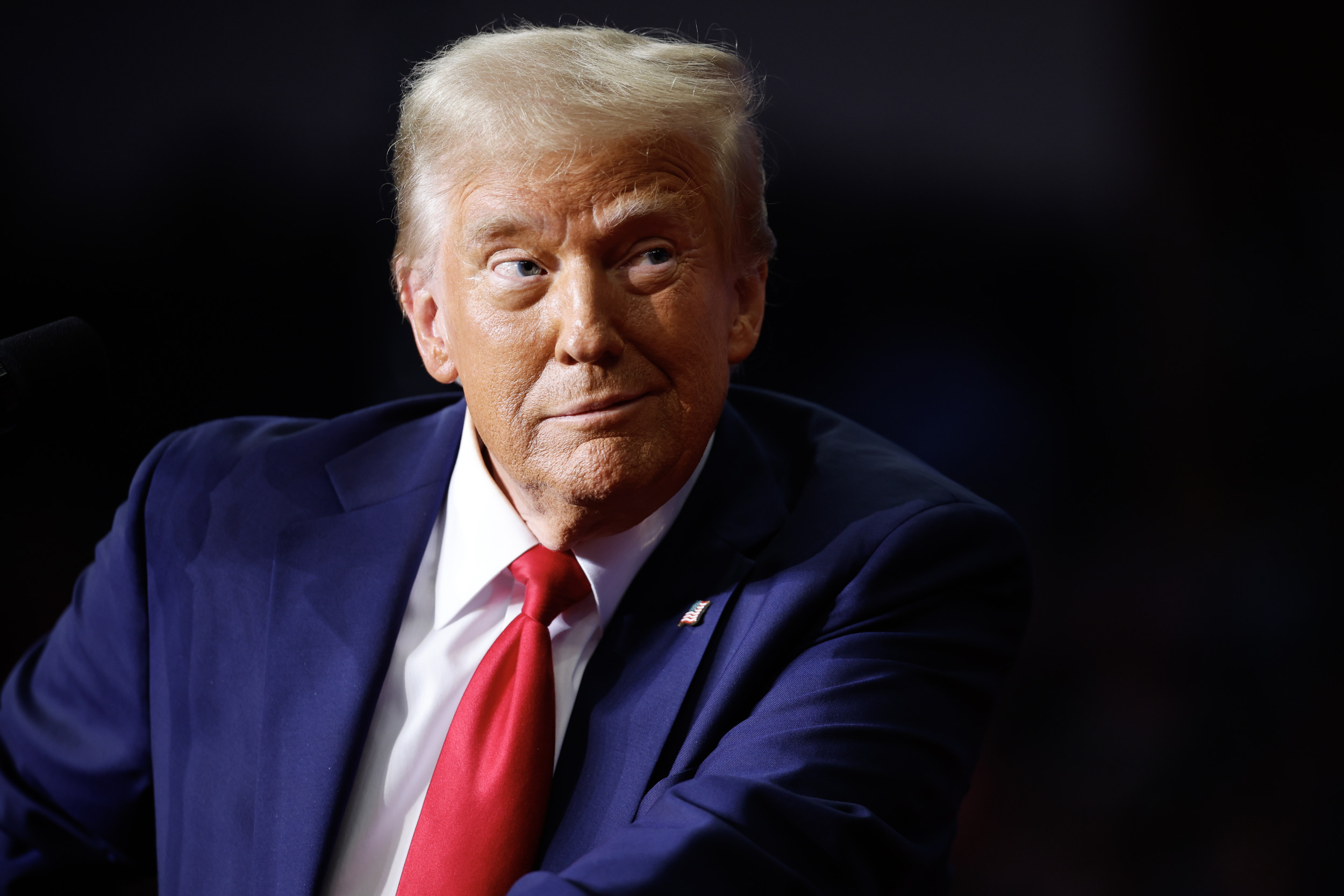 Trump's Tariffs: $174 Billion Wipeout For Top 10 Billionaires Trump's Tariffs: $174 Billion Wipeout For Top 10 Billionaires