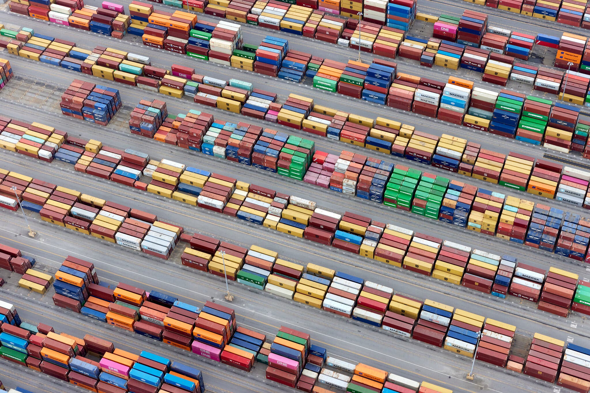 Trump's Tariffs: A Judge's Review Blocked Trump's Tariffs: A Judge's Review Blocked