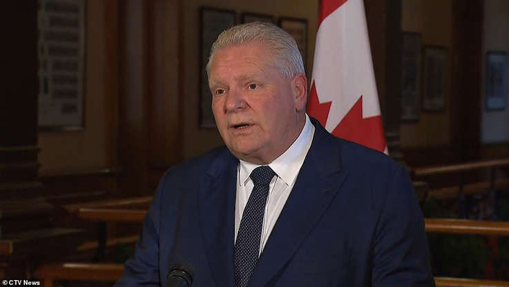 Trump's Threats: Canadian Automotive Industry Calls For Increased Ambition Trump's Threats: Canadian Automotive Industry Calls For Increased Ambition
