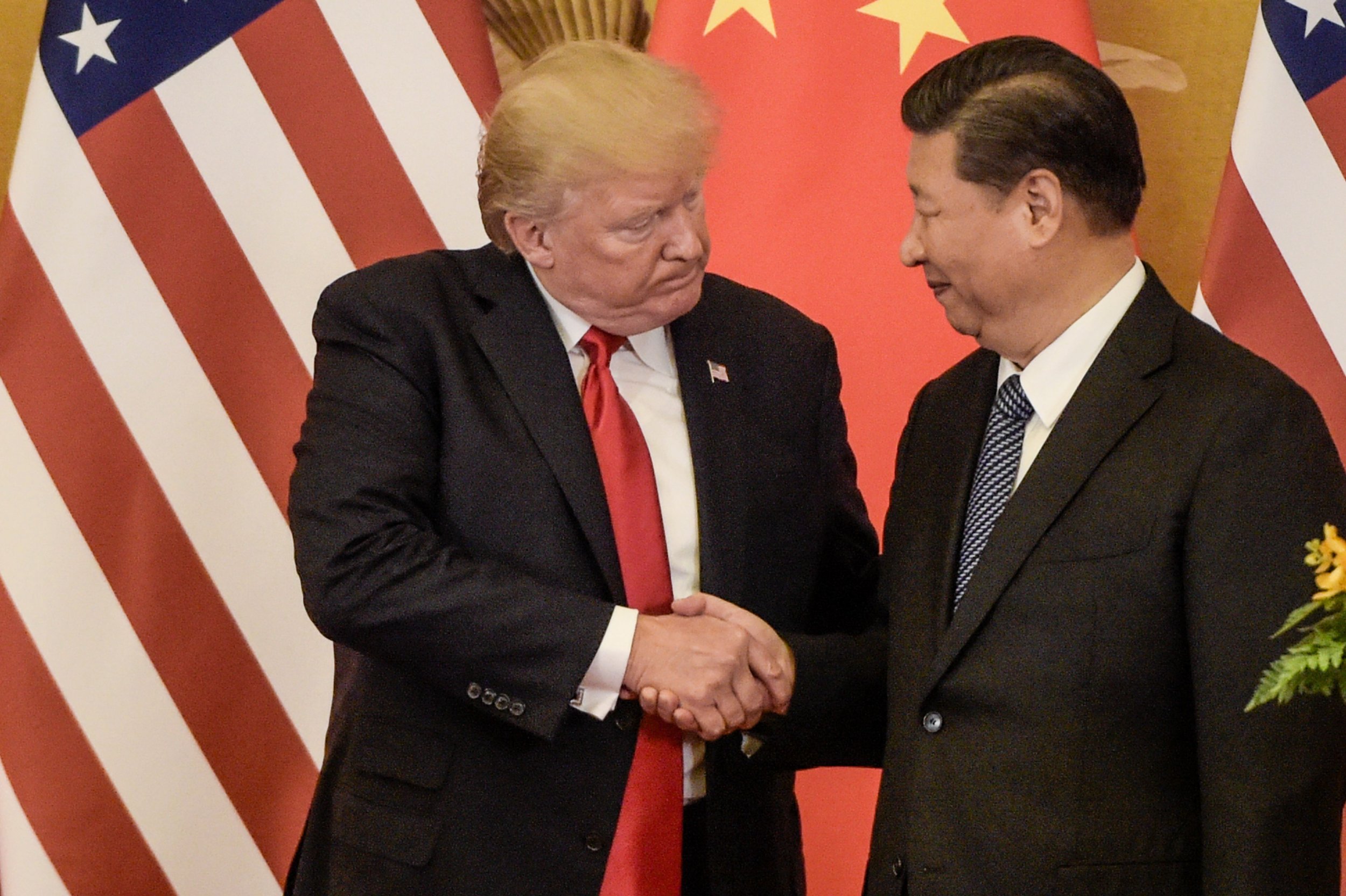 Trump's Trade Deal With UK: A Closer Look Trump's Trade Deal With UK: A Closer Look