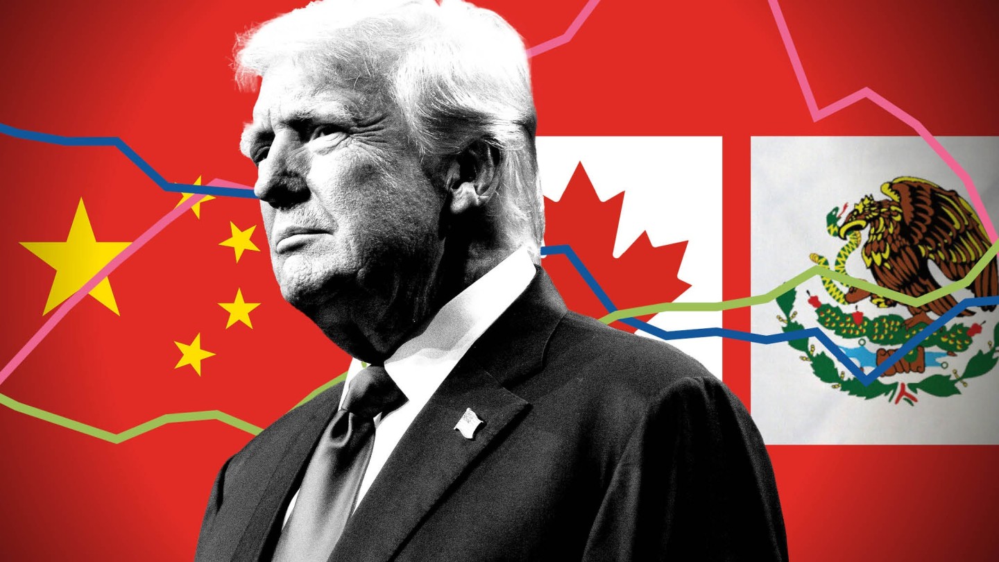 Trump's Trade Policies: A $16 Billion Revenue Reduction For California Trump's Trade Policies: A $16 Billion Revenue Reduction For California