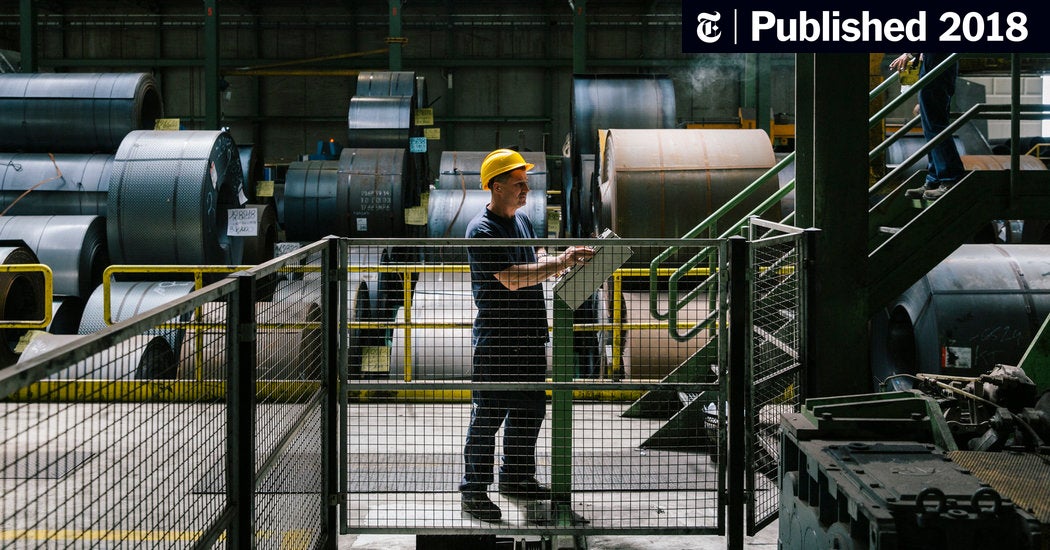 Trump's Trade Policies And Their Impact On European Relations Trump's Trade Policies And Their Impact On European Relations