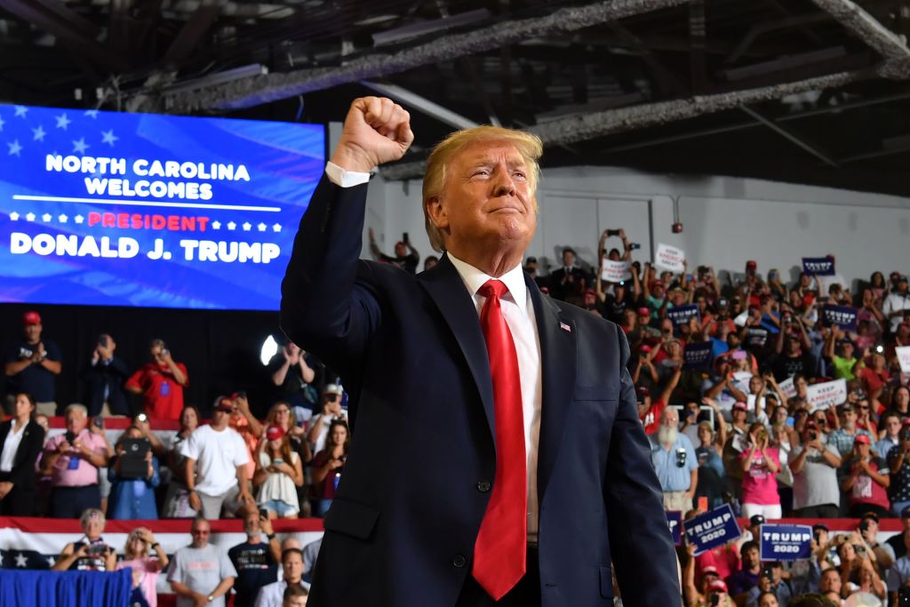 Trump's Trade Rhetoric Against Europe: Fact Vs. Fiction Trump's Trade Rhetoric Against Europe: Fact Vs. Fiction