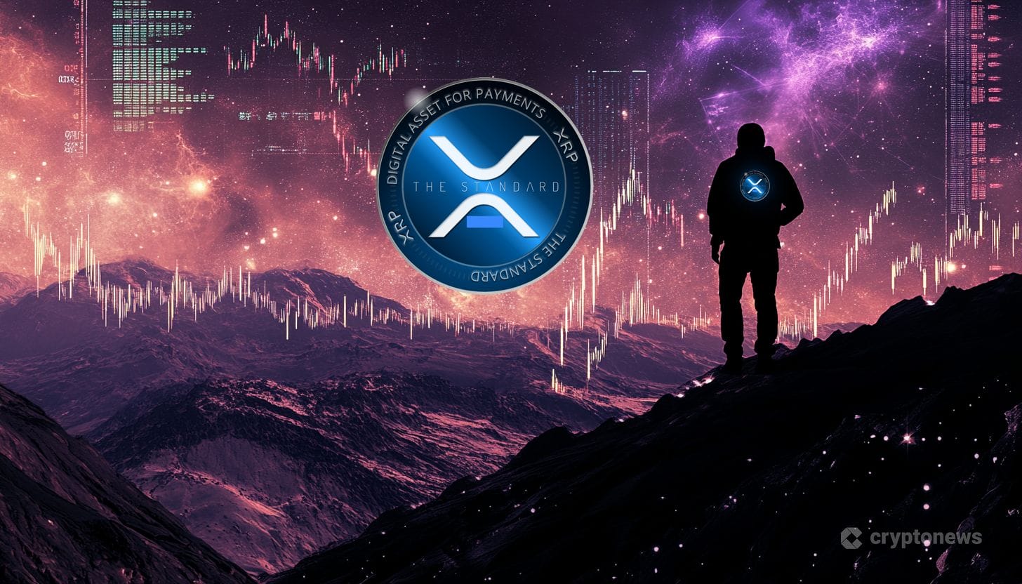 Trump's XRP Support: A Catalyst For Institutional Adoption? Trump's XRP Support: A Catalyst For Institutional Adoption?