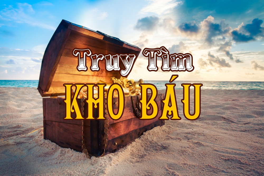 Truy Tìm Kho Báu 13 Triệu USD Của Râu Đen: Sự Thật Lịch Sử Và Những Bí Ẩn Chưa Được Giải Đáp Truy Tìm Kho Báu 13 Triệu USD Của Râu Đen: Sự Thật Lịch Sử Và Những Bí Ẩn Chưa Được Giải Đáp