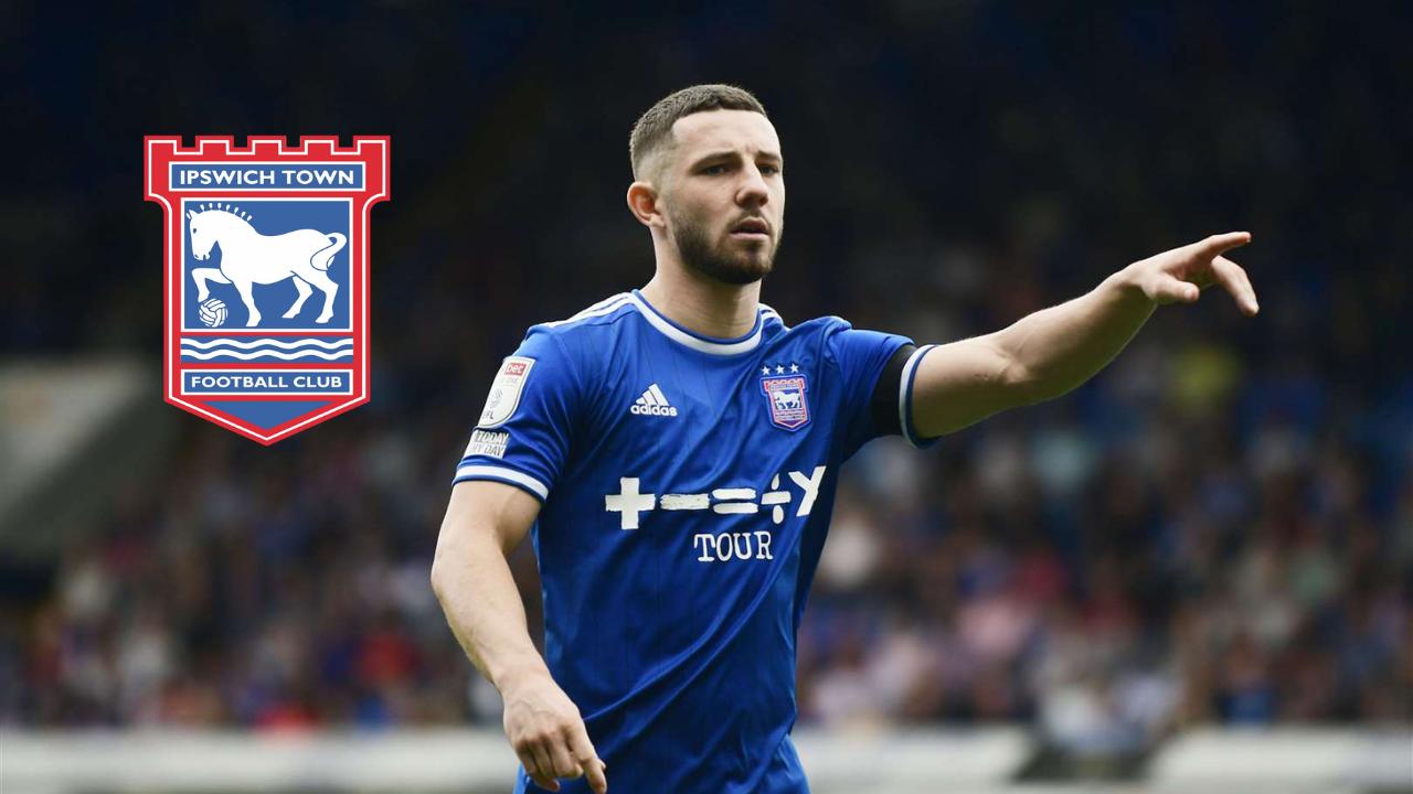 Tuanzebe, Phillips, Chaplin: Ipswich Town's Crucial Decisions Tuanzebe, Phillips, Chaplin: Ipswich Town's Crucial Decisions
