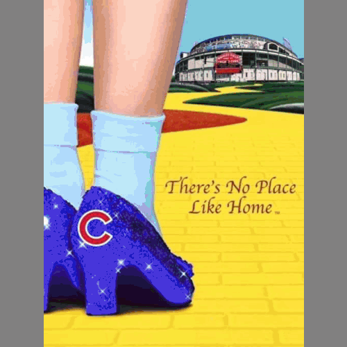 Tucker's Candid Remarks On The Chicago Cubs Fanbase Tucker's Candid Remarks On The Chicago Cubs Fanbase