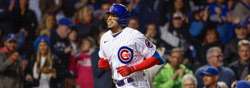 Tucker's Home Run Shot: MLB Prop Bets & Analysis For April 26th Tucker's Home Run Shot: MLB Prop Bets & Analysis For April 26th