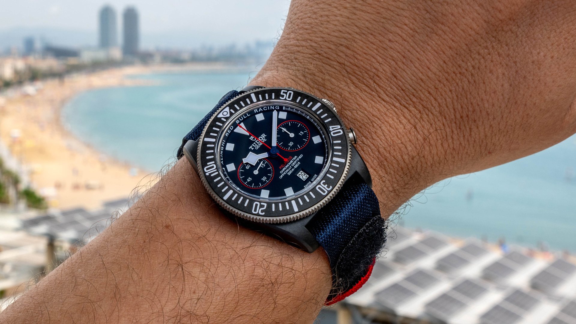 Tudor Pelagos FXD Chrono Pink: Release Date And Info Tudor Pelagos FXD Chrono Pink: Release Date And Info