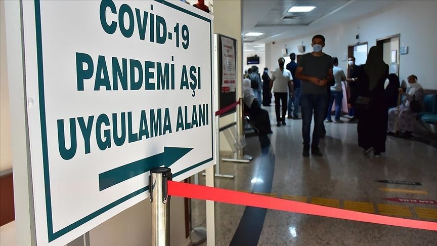 Türkiye'de Nadir Hastalıklı Hasta Sayısı 13 Bine Ulaştı: Bakanlık Verileri Türkiye'de Nadir Hastalıklı Hasta Sayısı 13 Bine Ulaştı: Bakanlık Verileri