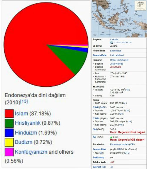 Türkiye Ve Endonezya Arasında Yeni Bir Dönem: Ortak Anlaşmaların Detayları Türkiye Ve Endonezya Arasında Yeni Bir Dönem: Ortak Anlaşmaların Detayları