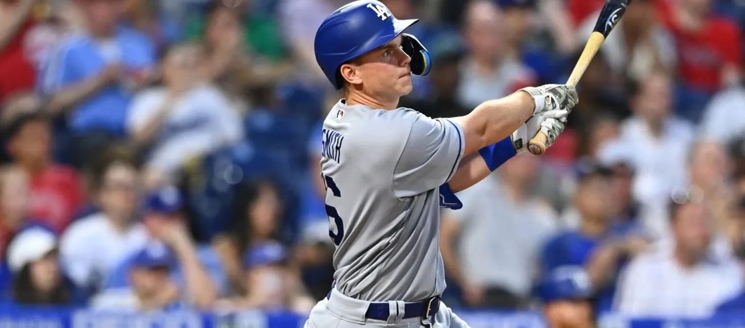 Tuesday MLB Player Props: Stowers And Flores Predictions (May 20) Tuesday MLB Player Props: Stowers And Flores Predictions (May 20)