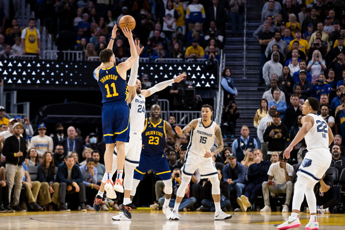 Tuesday's NBA Play-In Game: A Deep Dive Into Warriors Vs. Grizzlies Tuesday's NBA Play-In Game: A Deep Dive Into Warriors Vs. Grizzlies