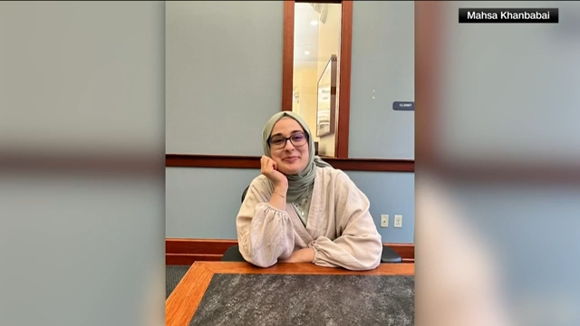 Tufts Student Rumeysa Ozturk Freed From ICE Detention: Judge's Ruling Tufts Student Rumeysa Ozturk Freed From ICE Detention: Judge's Ruling