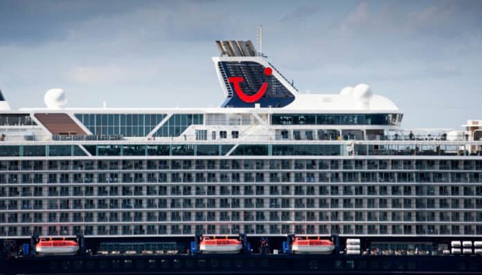 TUI UK And Fincantieri Announce New Cruise Ship Partnership TUI UK And Fincantieri Announce New Cruise Ship Partnership