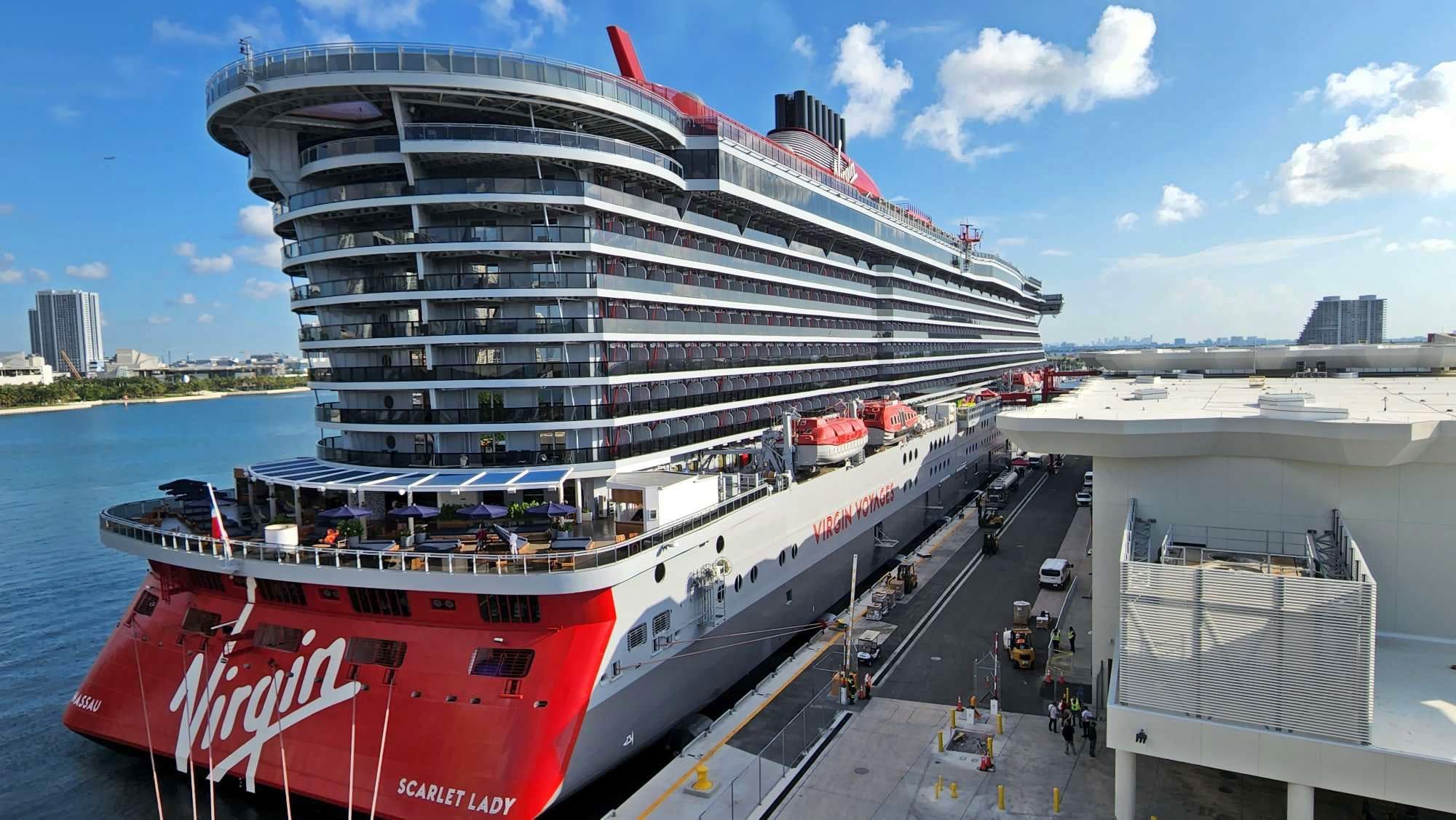 TUI's New Adults-Only Cruise Line: What To Expect TUI's New Adults-Only Cruise Line: What To Expect