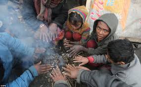 Tulsa Day Center's Winter Weather Appeal: Donate Warm Clothes Tulsa Day Center's Winter Weather Appeal: Donate Warm Clothes