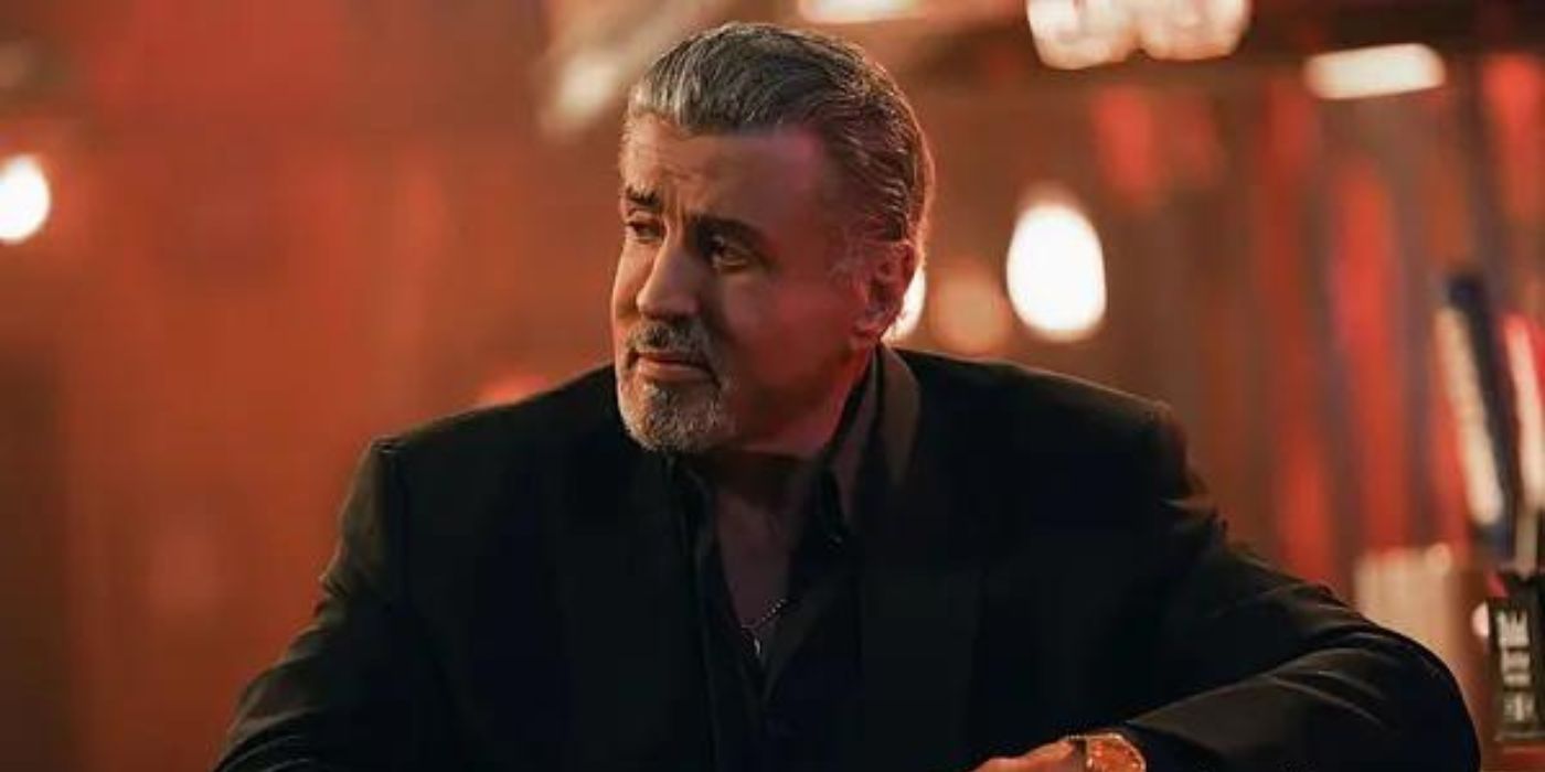 Tulsa King Season 2 Blu-ray: A Sneak Peek Featuring Sylvester Stallone Tulsa King Season 2 Blu-ray: A Sneak Peek Featuring Sylvester Stallone