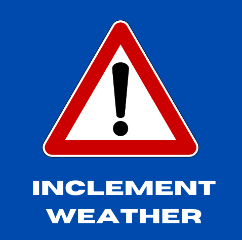 Tulsa School District Closure: Inclement Weather Wednesday Tulsa School District Closure: Inclement Weather Wednesday