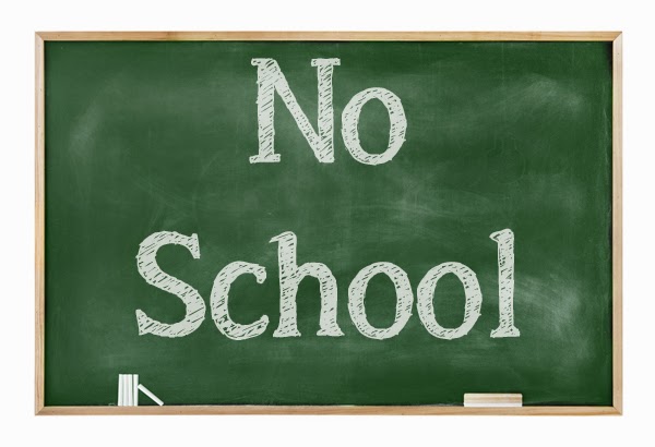 Tulsa Schools Closed: Wednesday Weather Conditions Tulsa Schools Closed: Wednesday Weather Conditions