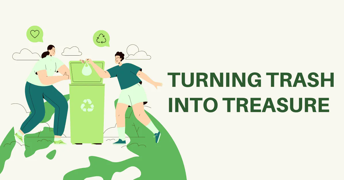 Turning Toilet Talk Into Treasure: An AI-Powered Podcast Revolution Turning Toilet Talk Into Treasure: An AI-Powered Podcast Revolution