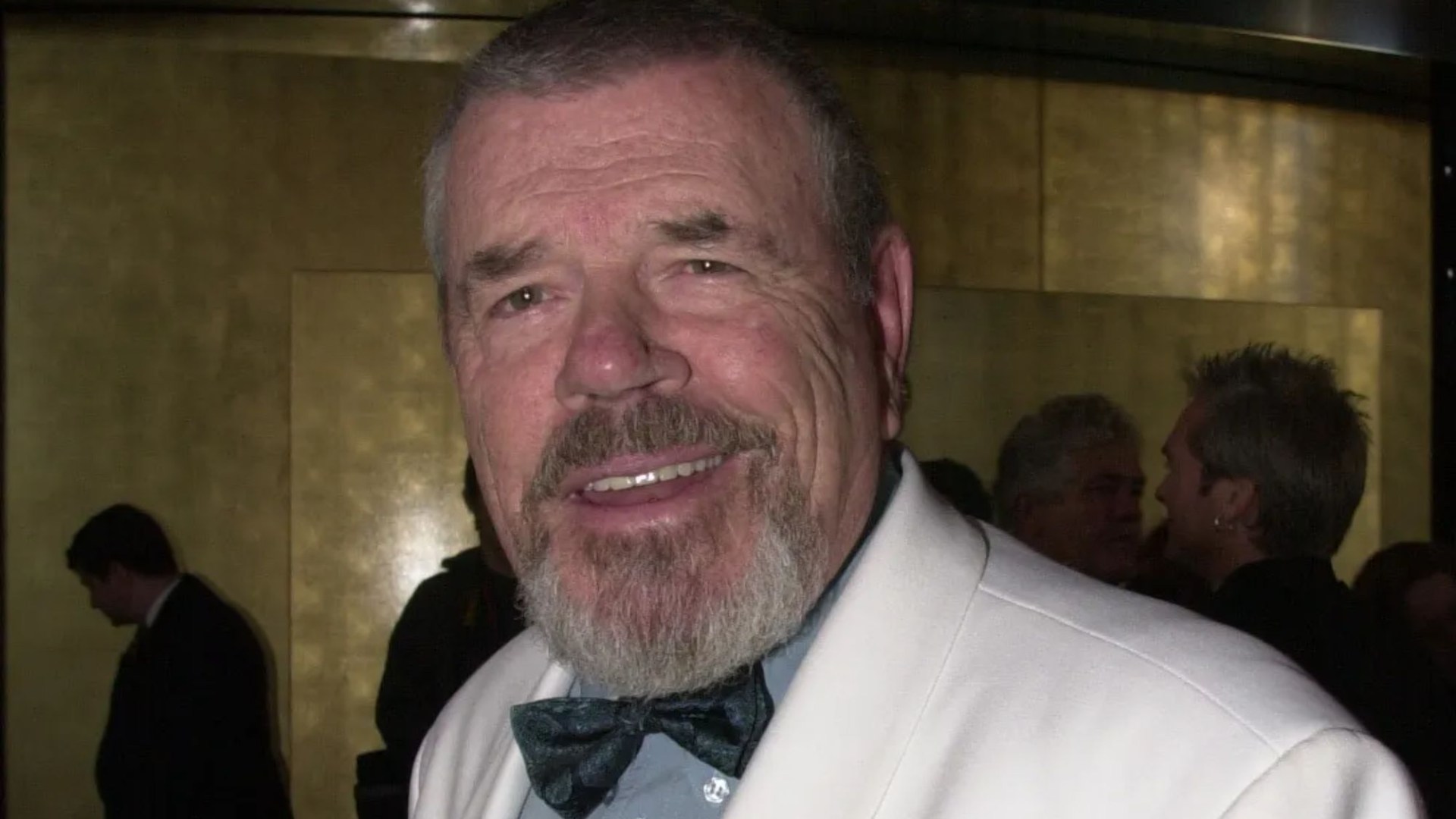 TV Dallas Star Dies: Another 80s Soap Legend Lost TV Dallas Star Dies: Another 80s Soap Legend Lost